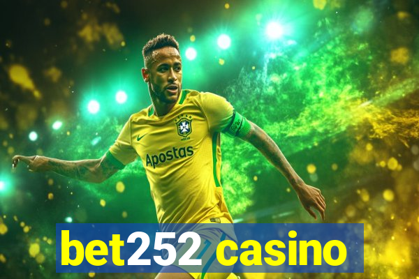 bet252 casino